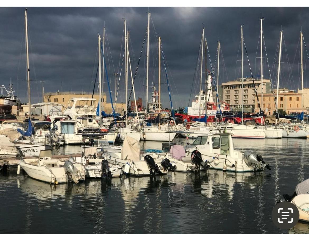 Casetta Valderoa Fiumicino Exteriör bild