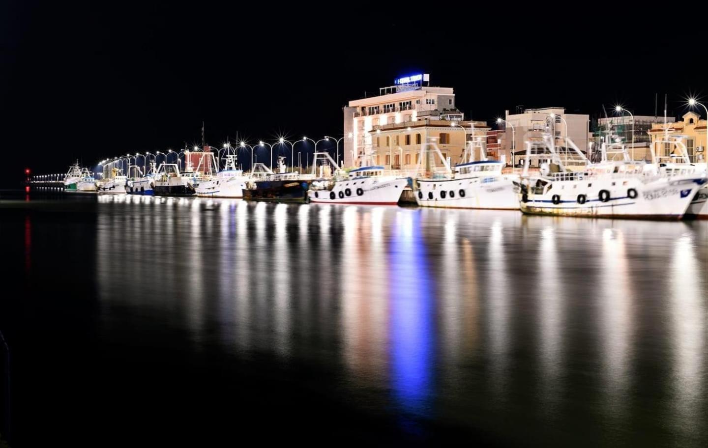 Casetta Valderoa Fiumicino Exteriör bild